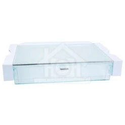 Liebherr Vrieslade Transparant Variosafe IKB276020A001, ICN338620D001 9881156