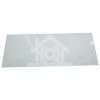 Beko Glasplaat Glasplaat Groentelade TSE1411, TSE1283, TSE1423 4331860100