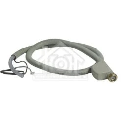 Whirlpool Slang Toevoer -incl. Aquastop- Type481253029403