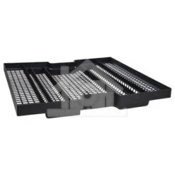 AEG Korf Bestekkorf, Grijs GA60SLVSCN, ESF8585ROW 140028992018