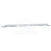 Beko Strip Van Glasplaat, Achter DSE25036, B1751, TSE1280 4851910100 -Onderdelenhuis Verkoop 3455678457 3983108169 41544020