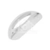 Zanussi Deurgreep Wit, 18,5cm ZERD7446, ZEUC1825 2062728015 -Onderdelenhuis Verkoop 3455777233 1042549897 psgbap170pw00gr4