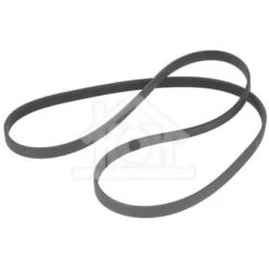 Hutchinson Poly-V-snaar 1228 J5 Tem WS6351,WTE1271,WST3921, 55X3417