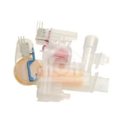 Bosch Niveaukamer Onder Aan Niveaukaner SGU4005EU20,SE2290012, 00263186