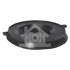 Whirlpool Filter Koolstof Rond -23cm- AKR400IX, AKR646IX 484000008783