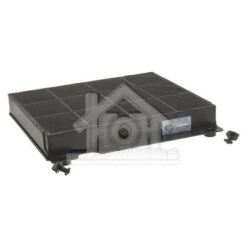 Zanussi Filter Koolstof, Type 15 21x23cm ZHC9244X, ZHC6244 9029800456