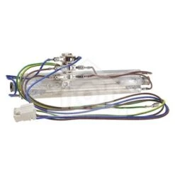 Bosch Verwarmingselement Doorstroom Element TCA7301, TK73001 647100