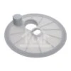 Zanussi Filter Rond -onderin Machine- ID 4016-5020-IT 6522 50222803004