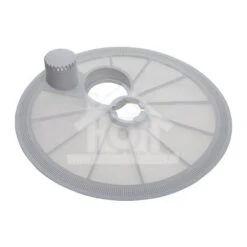 Zanussi Filter Rond -onderin Machine- ID 4016-5020-IT 6522 50222803004