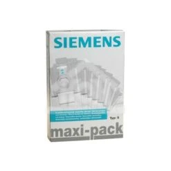 Bosch Stofzuigerzak S Type S + Hyg.filter Flexa41 BHS4110 460761