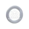 Bauknecht Deurrand Buitenrand -wit WAS4349,WAD6550 481244010817 -Onderdelenhuis Verkoop 3578438370 0.03.27.27 0
