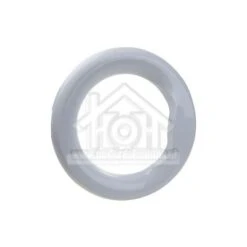 Bauknecht Deurrand Buitenrand -wit WAS4349,WAD6550 481244010817