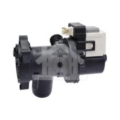 Alternatief Pomp Afvoer, 2 Tuiten Plaset WAE8749, AWOE8558 481010585015