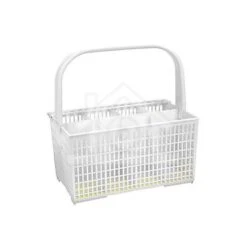 Zanussi Bestekbak Met Handvat -universeel- O.a. Z 820 VS 50266728000