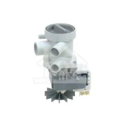 Bosch Pomp Met 4 Fronttuiten Fin=30/21 Fuit=21/10 WV6 140268