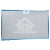AEG Filter Aluminium, 506x300mm EFC62380OX, Ikea Luftig 4055135349 -Onderdelenhuis Verkoop 3620811214 5455234860 90115380