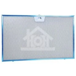 AEG Filter Aluminium, 506x300mm EFC62380OX, Ikea Luftig 4055135349