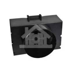 Ariston-Blue Air Verbindingsstuk T-stuk In Schacht HDI9EX, HZ9IX/HA 480122100655