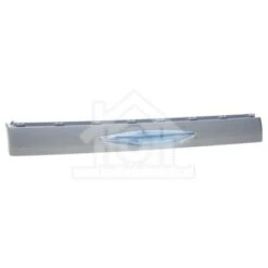 Whirlpool Greepplaat Deurgreep Met Behuizing AWT8328, AWE6218, AWE6111 481249818248