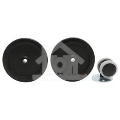 Nilfisk Wiel Set Wielen Extreme, Power 1470242500