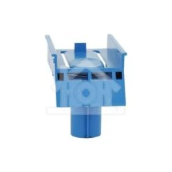 Bosch Zuighevel Sifon-deel WM14N0G0, WAN280L7SN, WM12N290OE 637029