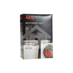 AEG Zout Regenereerzout Voor Vaatwassers 9029796688 *Zie Productomschrijving*