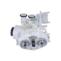 Bosch Verwarmingselement Doorstroom Element 250V SE24260, SE24630, SE25232 00491755