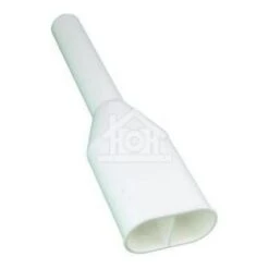 Duo Afvoer Wasmachine / Droger