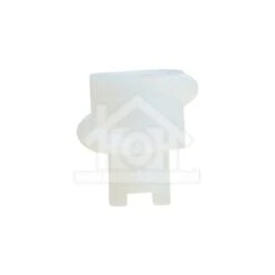 Saeco Verbindingsstuk Van Maalwerk SUP027, SUP012 996530016718