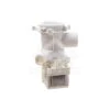 Beko Pomp Afvoer, Magneet, Arcelik WMB51220, WNF7341A 2840941600 -Onderdelenhuis Verkoop 3719994899 2566602641 01564040