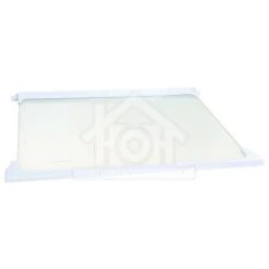 Beko Glasplaat Glasplaat Koelkast CS240, DS250, RBI1400 4617920500