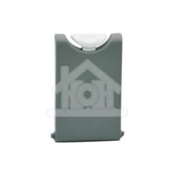 Zanussi Deksel Van Glansspoelmiddel ZDT431, ZDF2015, ESI64030X 4055062022