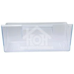 AEG Groentelade Transparant, 450x201,5mm FI2441E, SVALNA146 2647021019