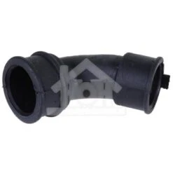 Whirlpool Slang Bocht Bij Inlaatventiel ADP962, ADG3556, GSI4875T 481253028806