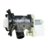 Bosch Pomp Afvoer 3 Tuiten -Askoll- WAS28740, WAS284A0 00145777 -Onderdelenhuis Verkoop 3767389346 6013459920 00564362