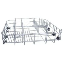 AEG Korf Onderkorf Compleet Met Wielen, Donkergrijs ESF6212LOW, Ikea Rengora, F45502W0 140133729099