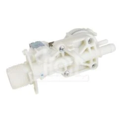 Bosch Inlaatventiel Enkel Recht + Drukkamer SN 23300-SPS 2452 00091051