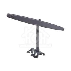 Whirlpool Sproeiarm Boven ADG6330, ADP5553, GSF1471 481010555121