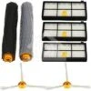 Vervangingsset Compleet Roomba 800-900 Serie 2 Vervangingsset Compleet Roomba 800-900 Serie -Onderdelenhuis Verkoop 3809058269 550x546 1
