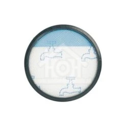 Rowenta Filter Rond RO3731 RSRT900574