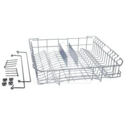 AEG Korf Bovenkorf Compleet HYGIENISK, FES6380XPM 4055409827