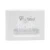 Whirlpool Greep Van Zeepbaklade FSCR80414, FSCR90421, WAO8605 481010763630 -Onderdelenhuis Verkoop 3870851157 3402535259 02741170