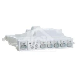 Bosch Module Schakelmodule -6- Compl. SE64M366EU, SL64M366EU 644217