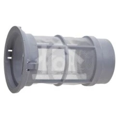 Zanussi Filter Fijn -onder In Machine- CMS 30-ID 6294X 50223680005