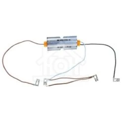 Moccamaster Verwarmingselement Verwarmingselement KBG741, K741, KBC741