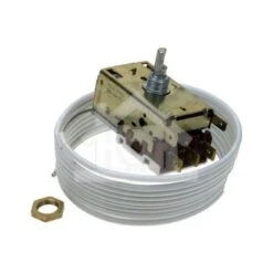 Zanussi Thermostaat *** K 59-L 1119 3 Contacten Lange Voeler 50116858007