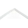 Whirlpool Afdichtingsrubber Vriesdeur Wit ART831 481946818051 -Onderdelenhuis Verkoop 3936281977 1086588272 42702100