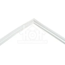 Whirlpool Afdichtingsrubber Vriesdeur Wit ART831 481946818051