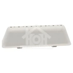 Whirlpool Trommelrib 13 Gaatjes, 4 Klemmen AWO745, Hollywood1400 480111104079