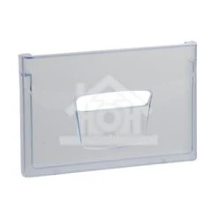 Ariston-Blue Air Frontpaneel Van Groentelade 240x160mm BAAN10, BAAN12, BAAN13 C00283886